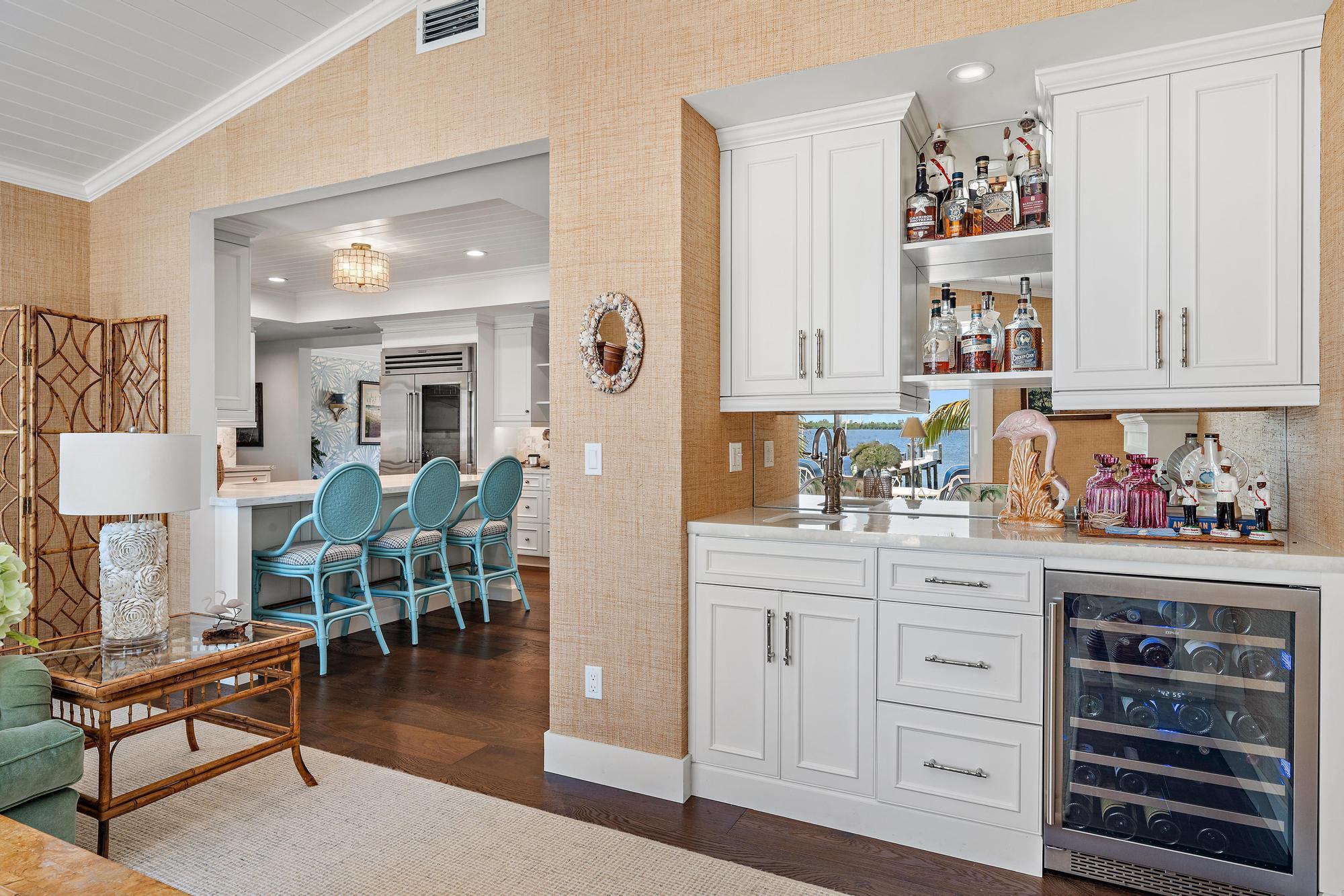 Joes Point - Residential