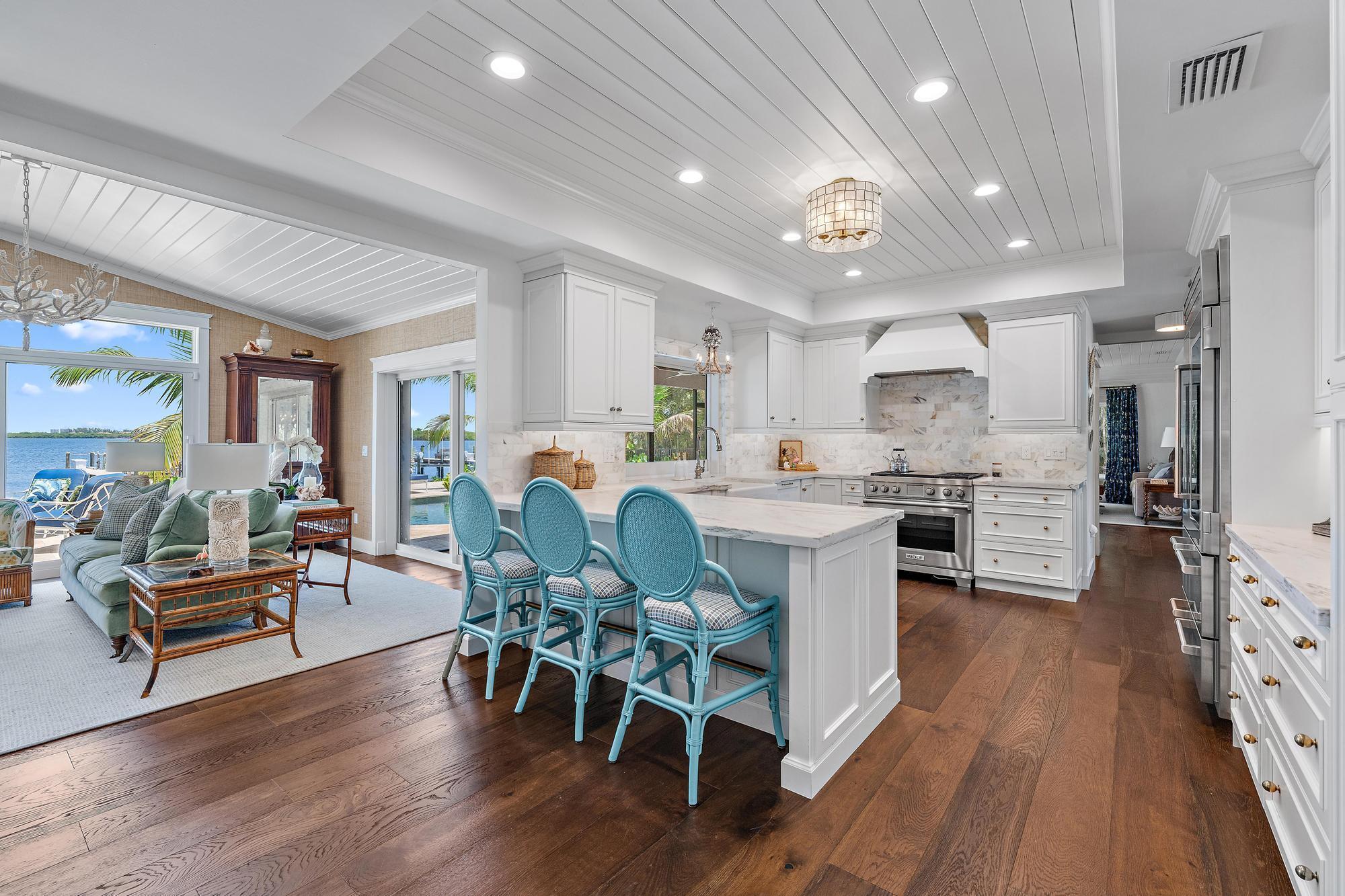 Joes Point - Residential