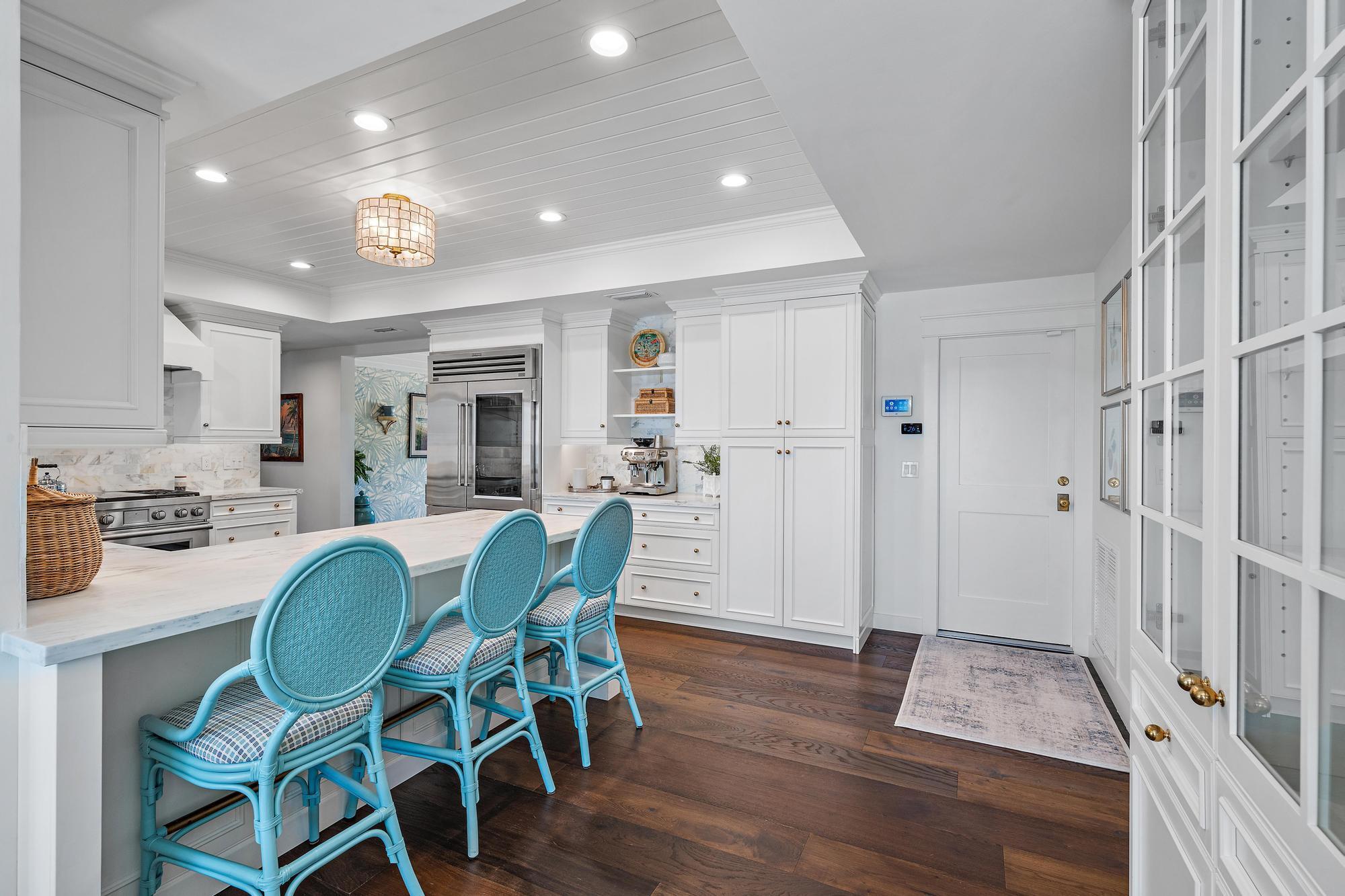 Joes Point - Residential