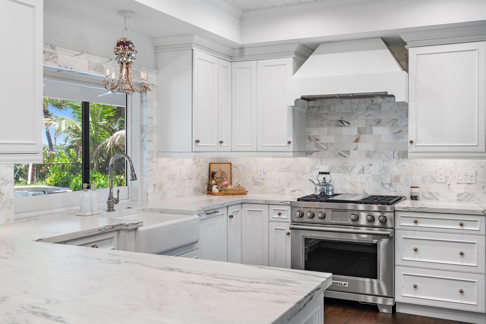 Joes Point - Residential