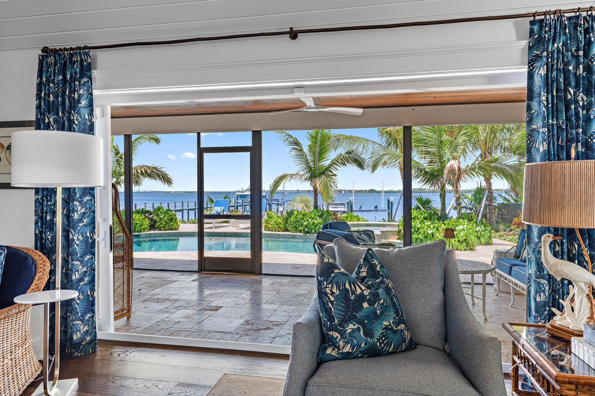 Joes Point - Residential