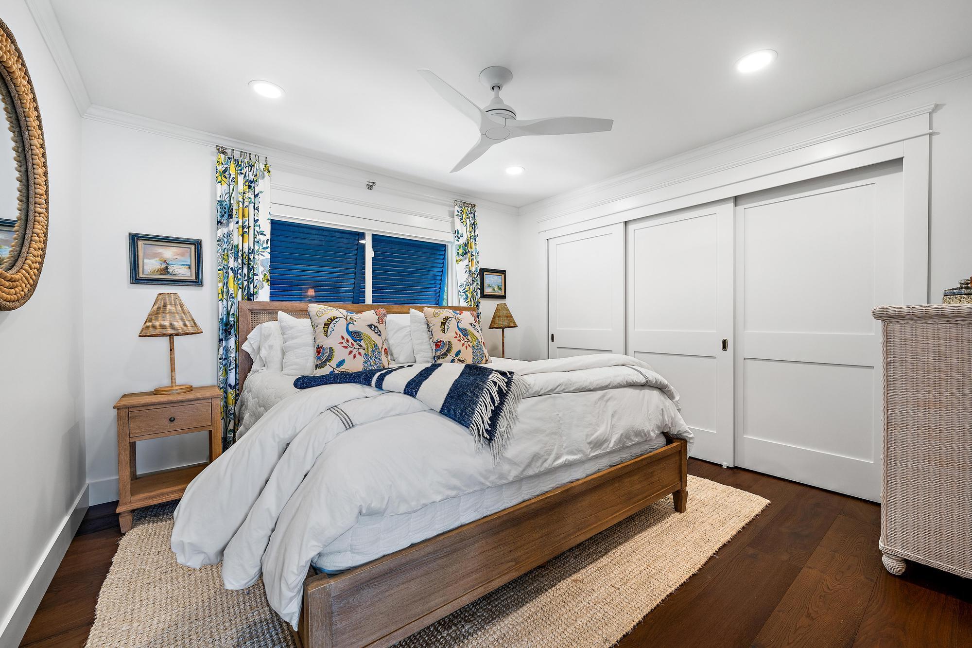 Joes Point - Residential