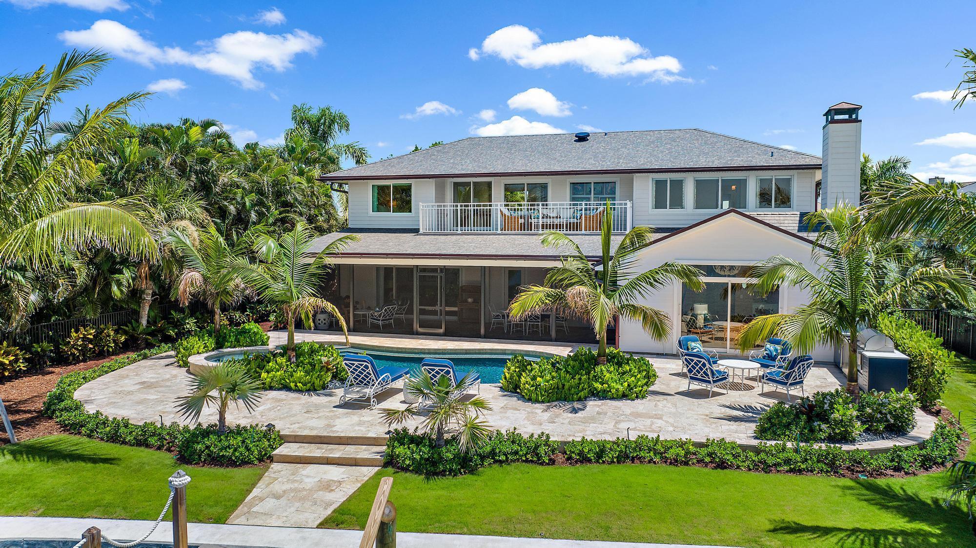 Joes Point - Residential