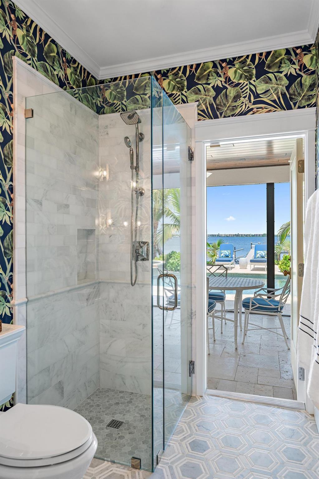 Joes Point - Residential