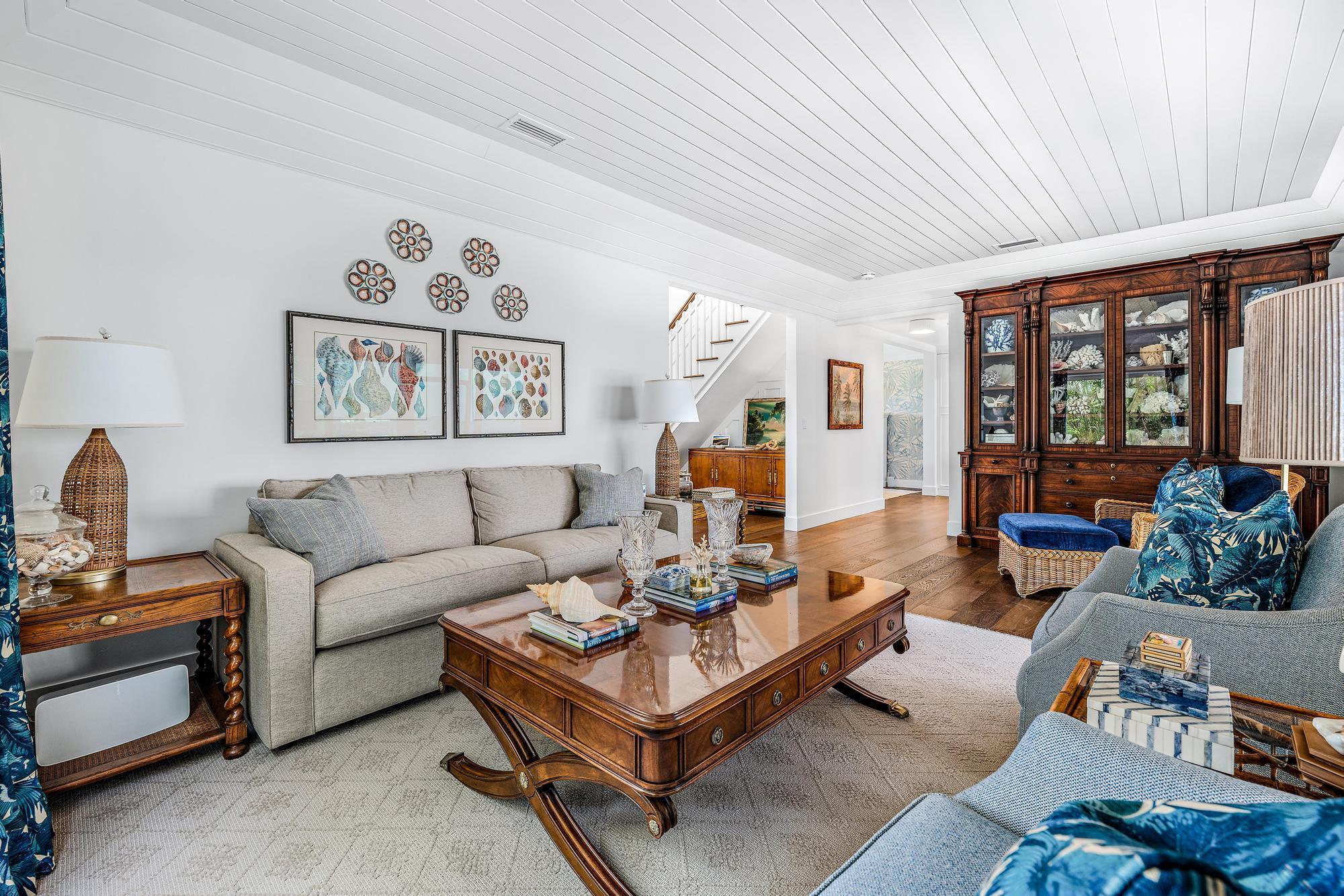 Joes Point - Residential