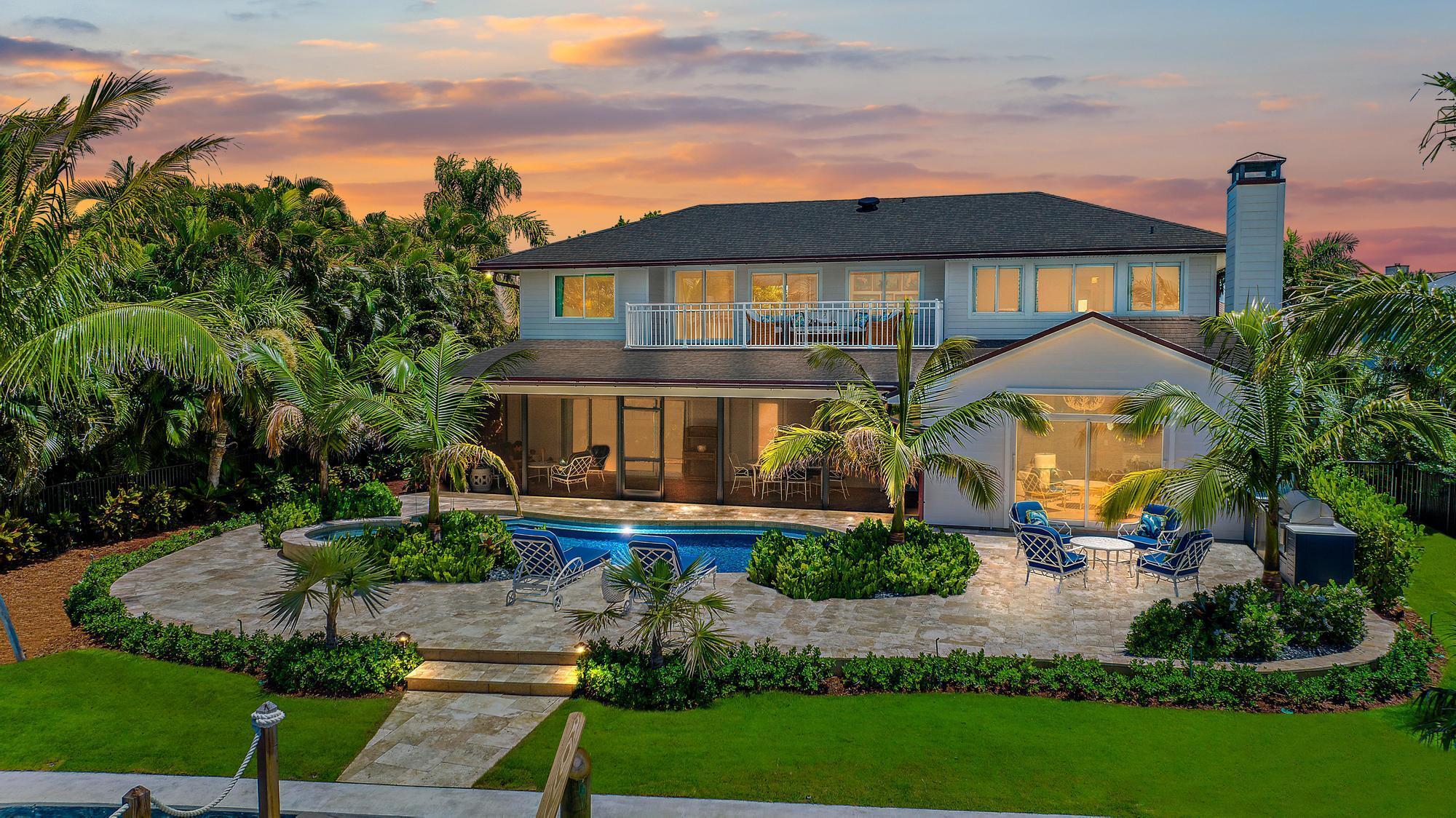 Joes Point - Residential