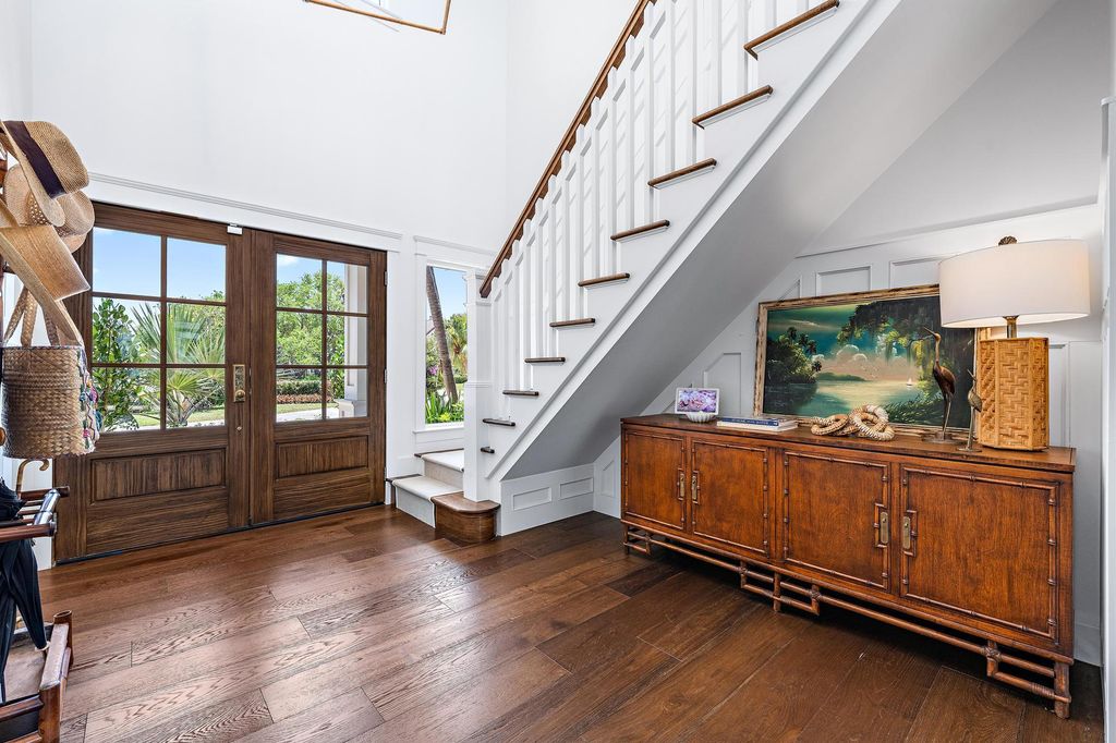 Photo of 4110 NE Joes Point Road, Stuart, FL 34996 (MLS # R11011285)