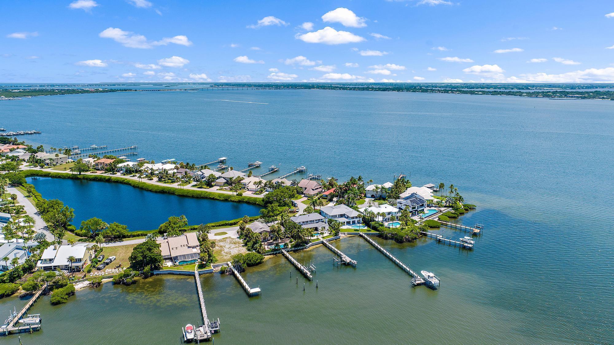 Joes Point - Residential