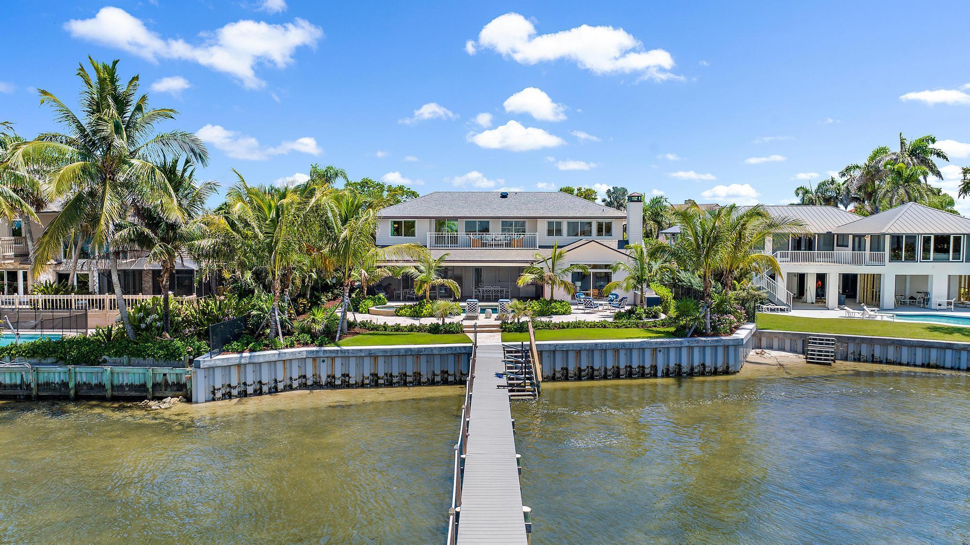 Joes Point - Residential