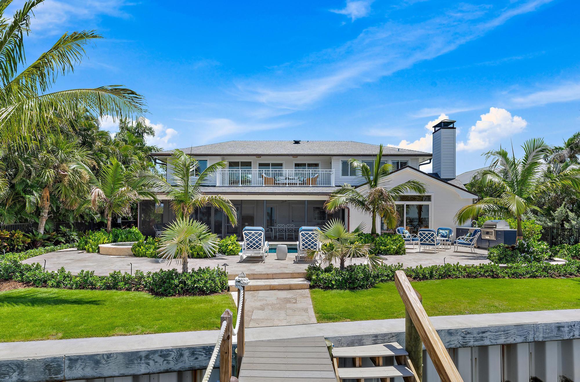 Joes Point - Residential