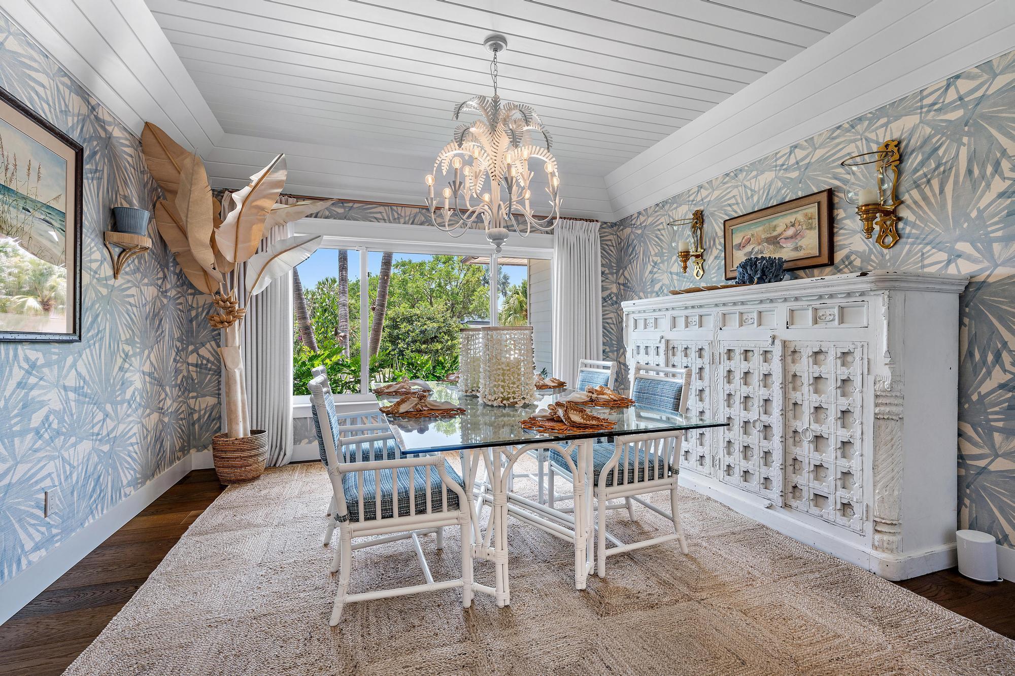 Joes Point - Residential