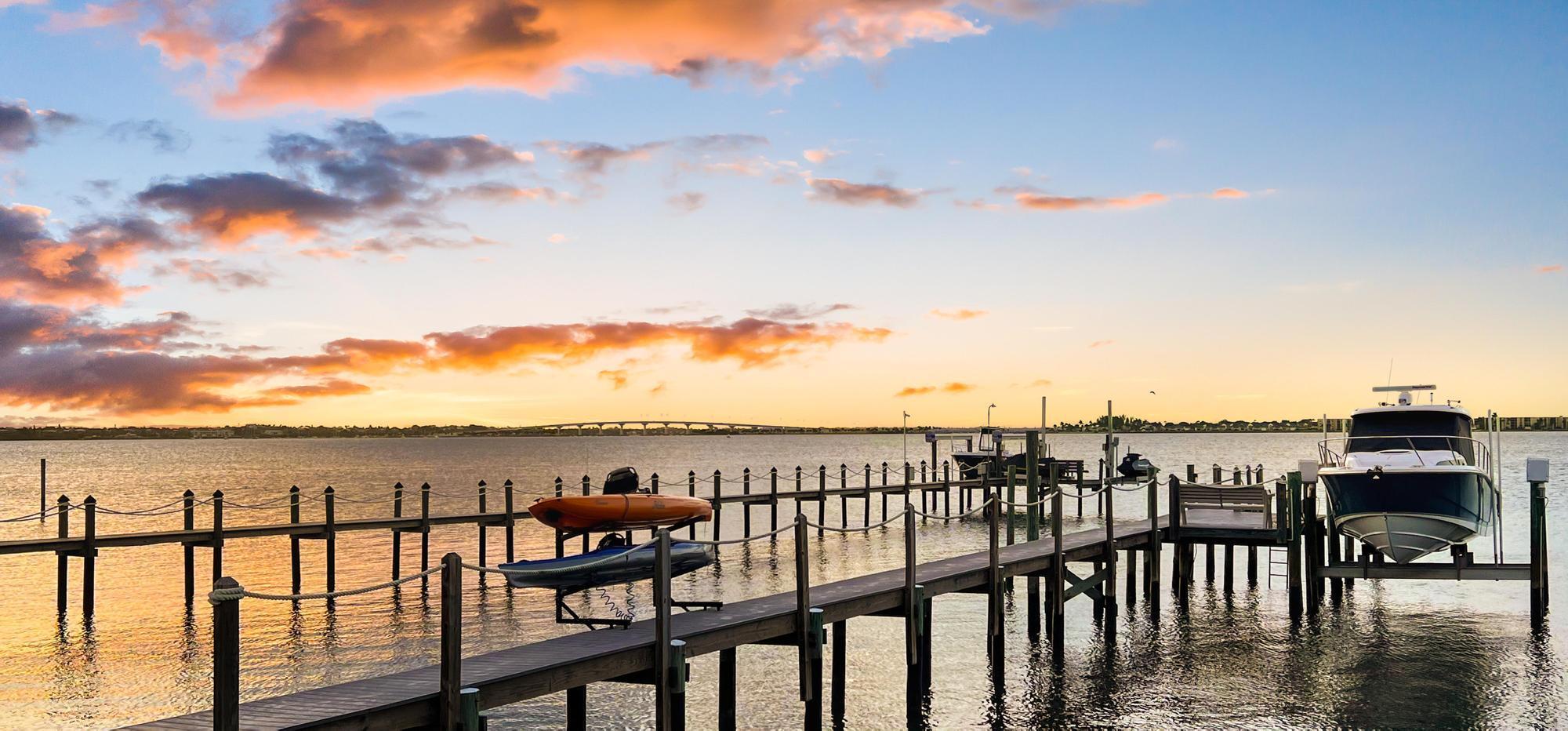 Joes Point - Residential