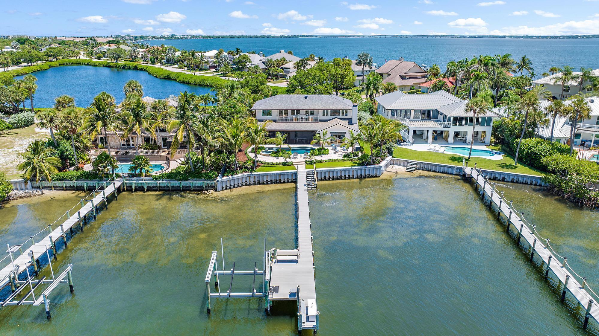 Joes Point - Residential