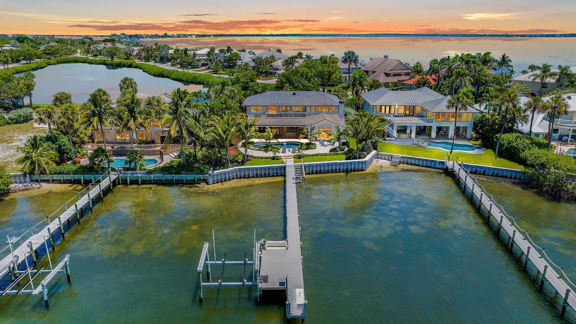 Joes Point - Residential