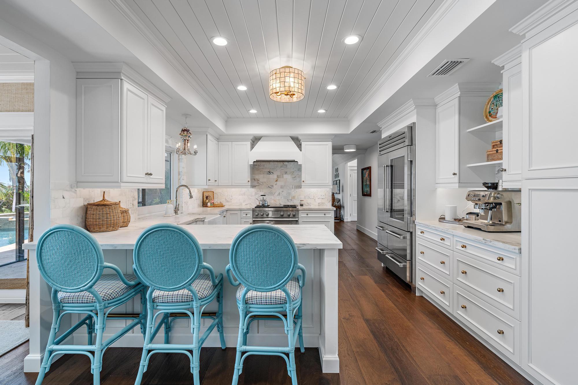 Joes Point - Residential