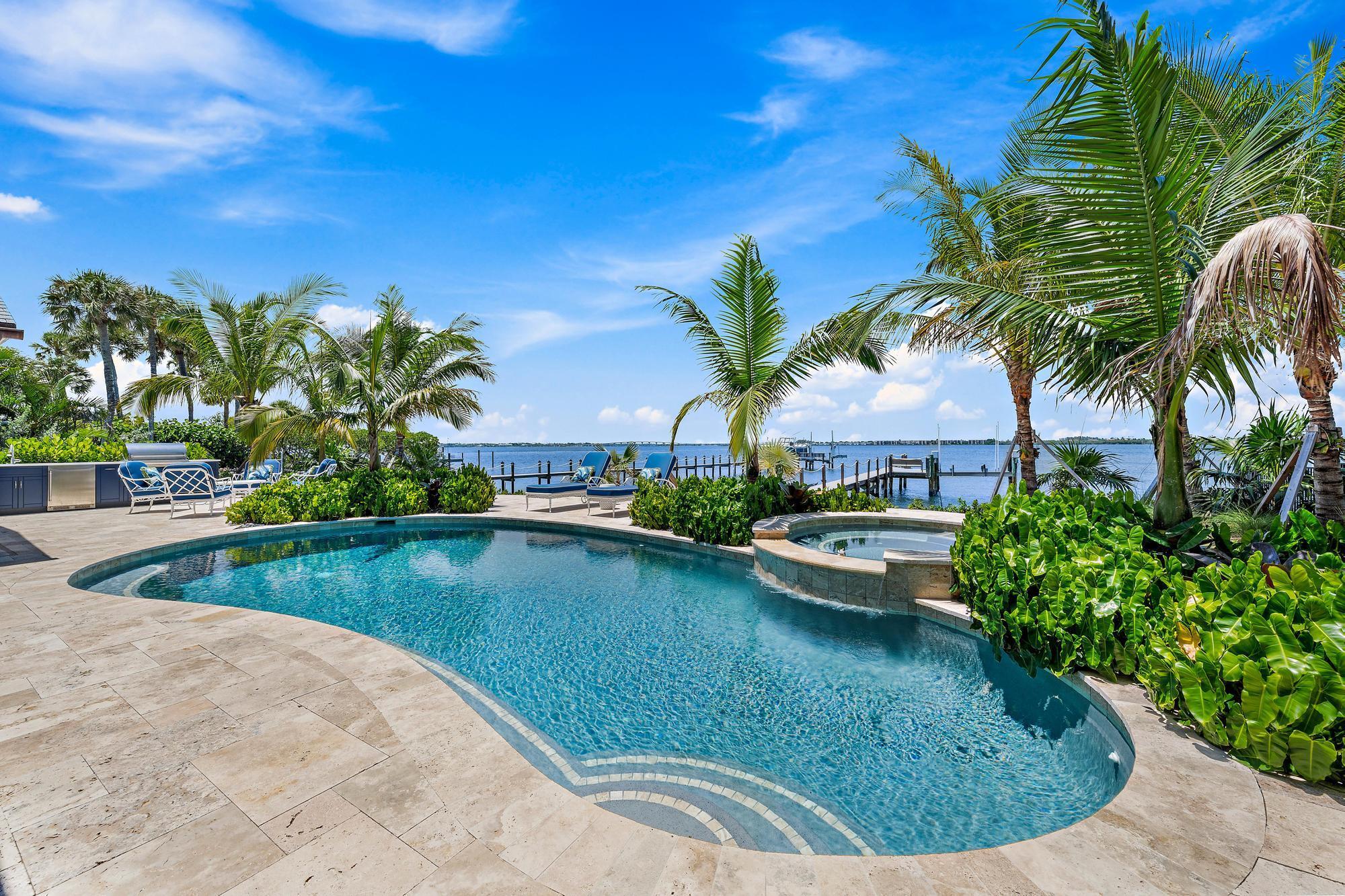 Joes Point - Residential