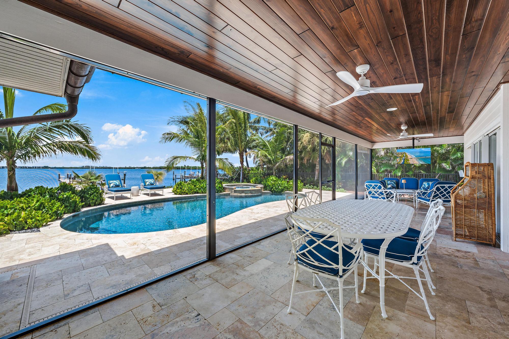 Joes Point - Residential