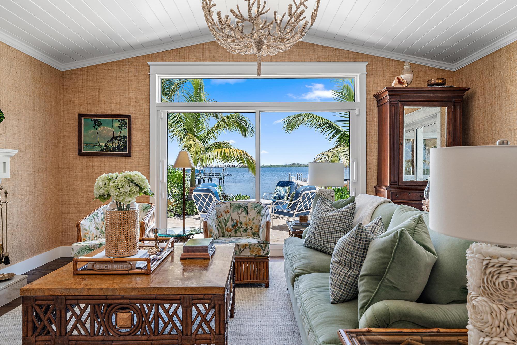 Joes Point - Residential