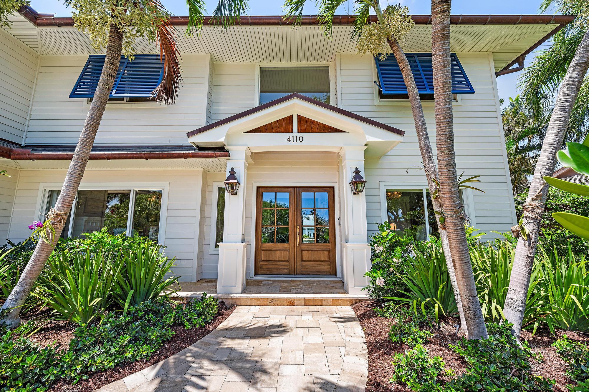 Joes Point - Residential