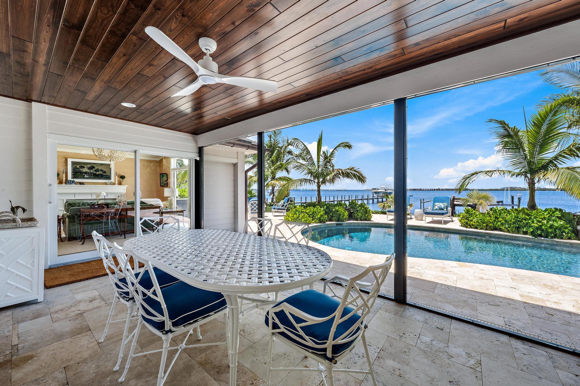 Joes Point - Residential