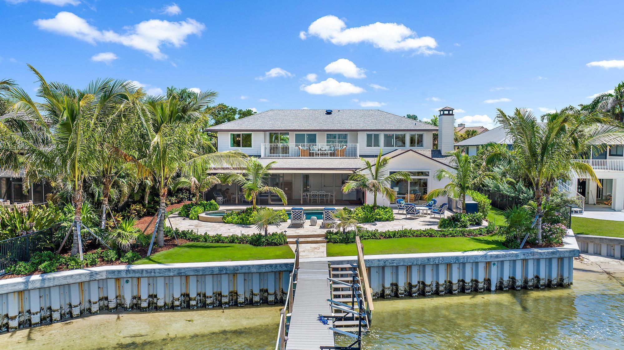 Joes Point - Residential