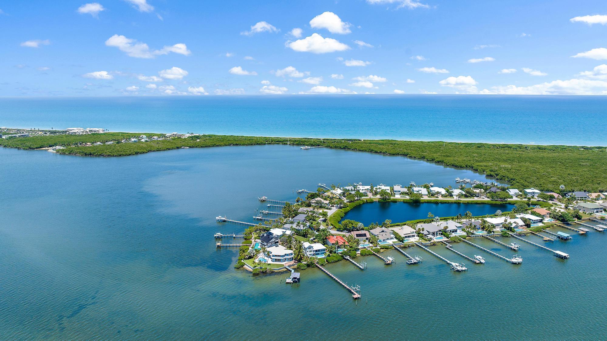 Joes Point - Residential