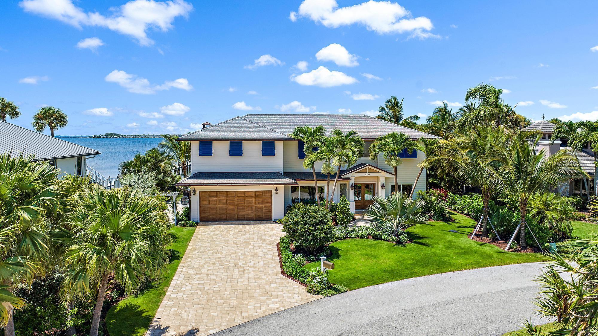 Joes Point - Residential