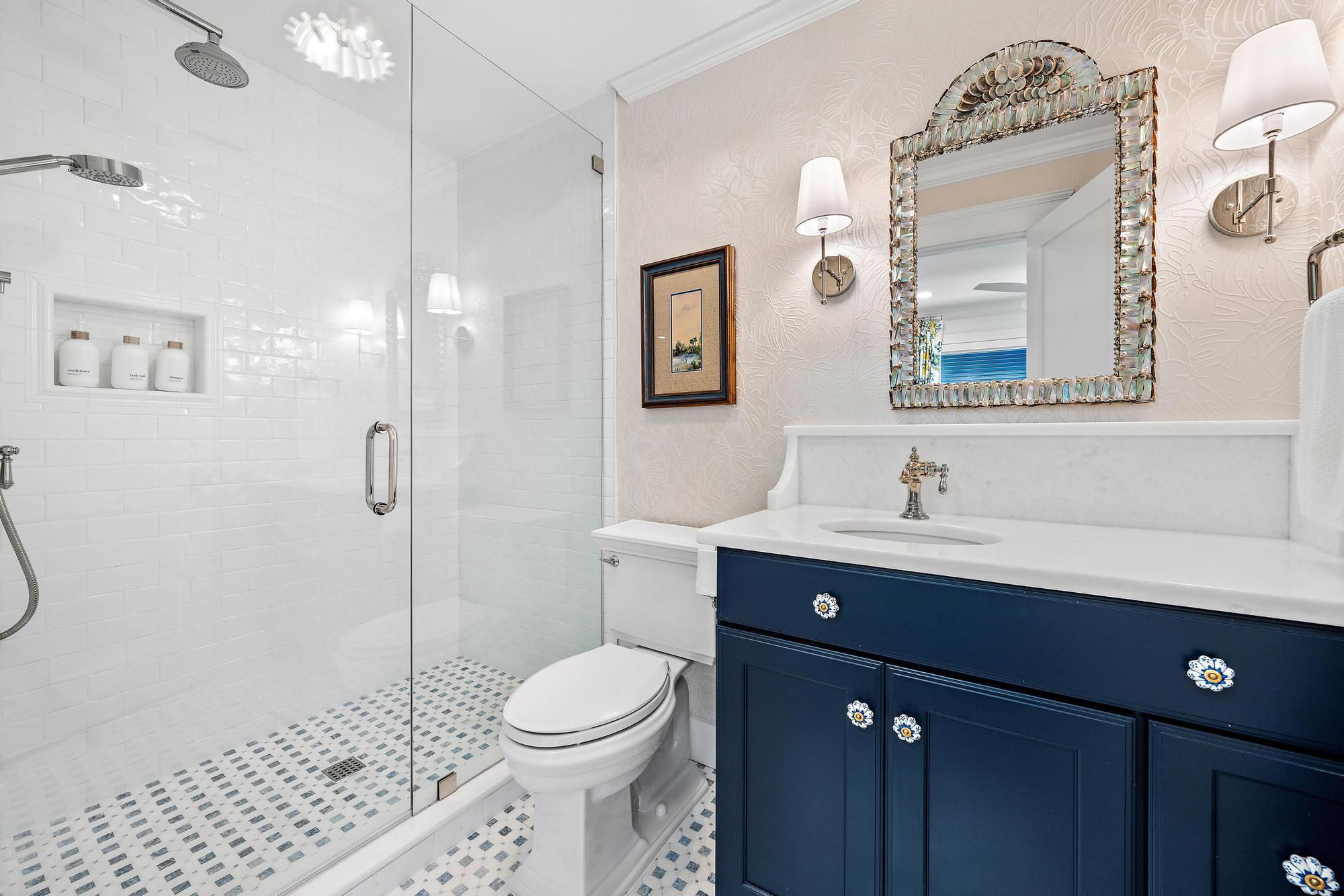 Joes Point - Residential