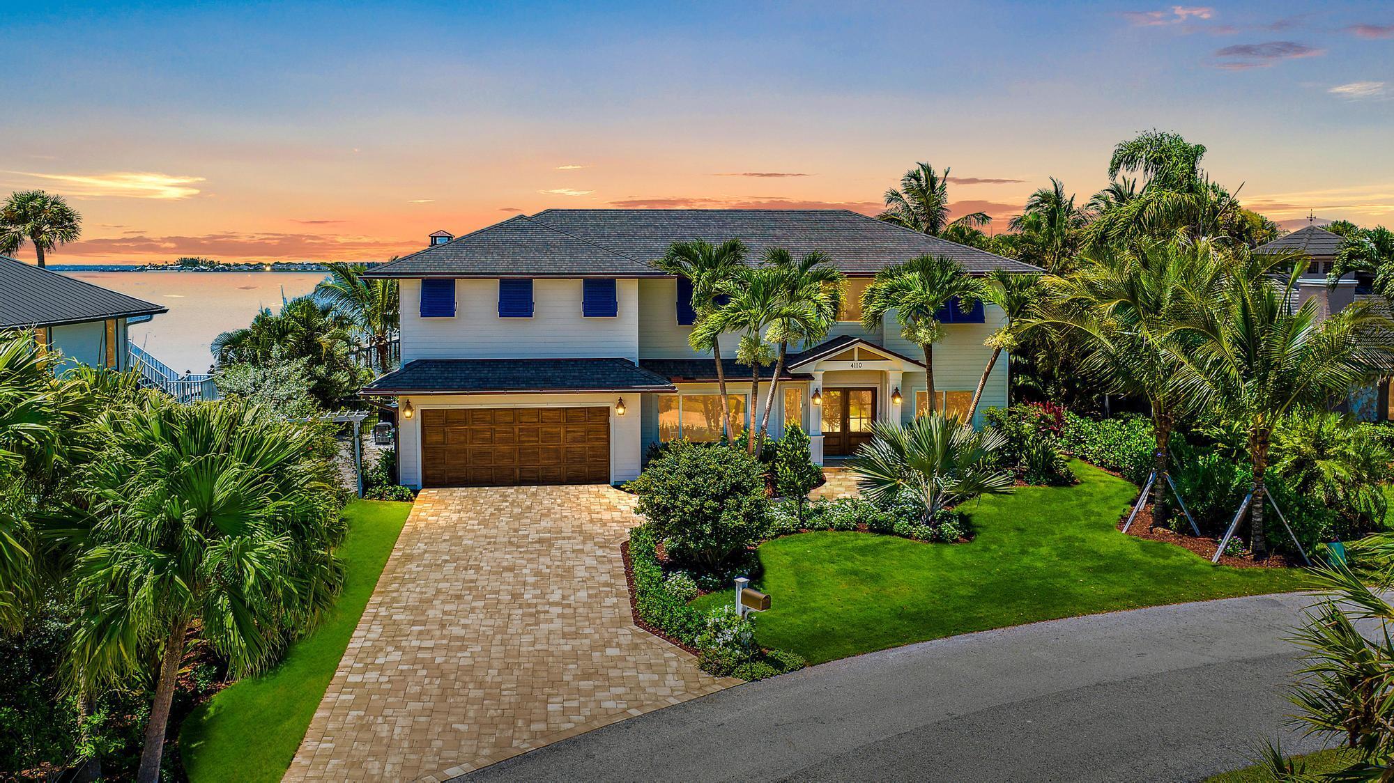 Joes Point - Residential