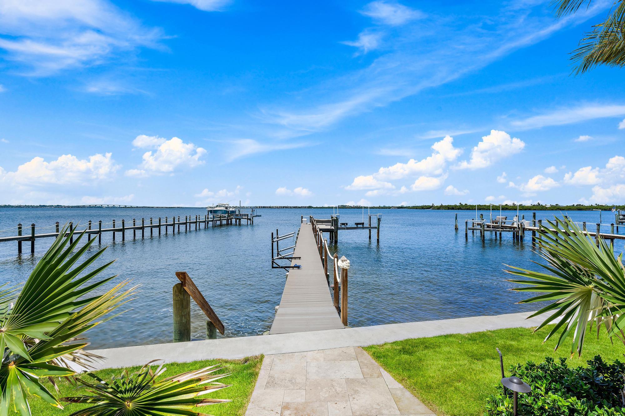 Joes Point - Residential