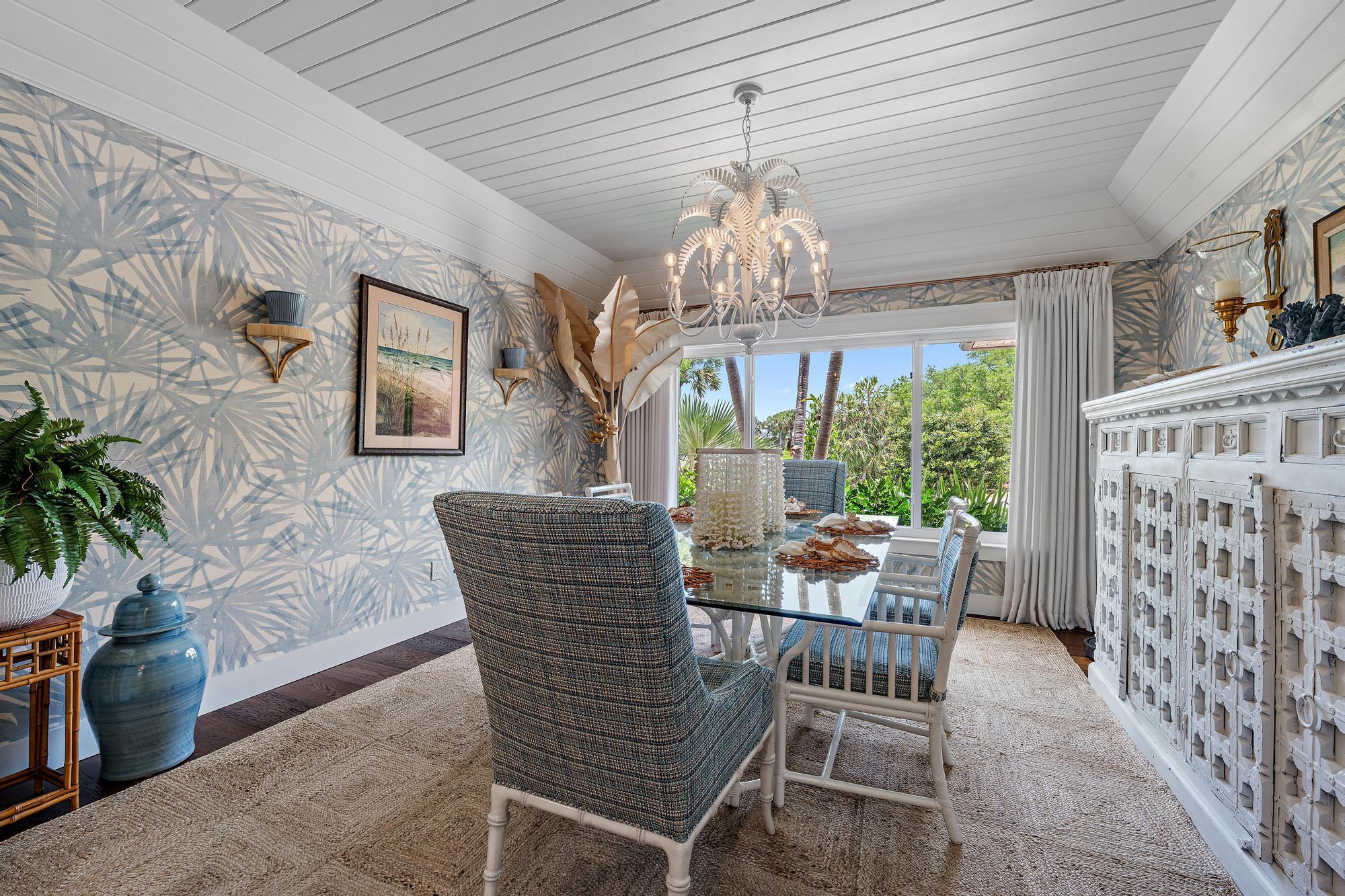 Joes Point - Residential