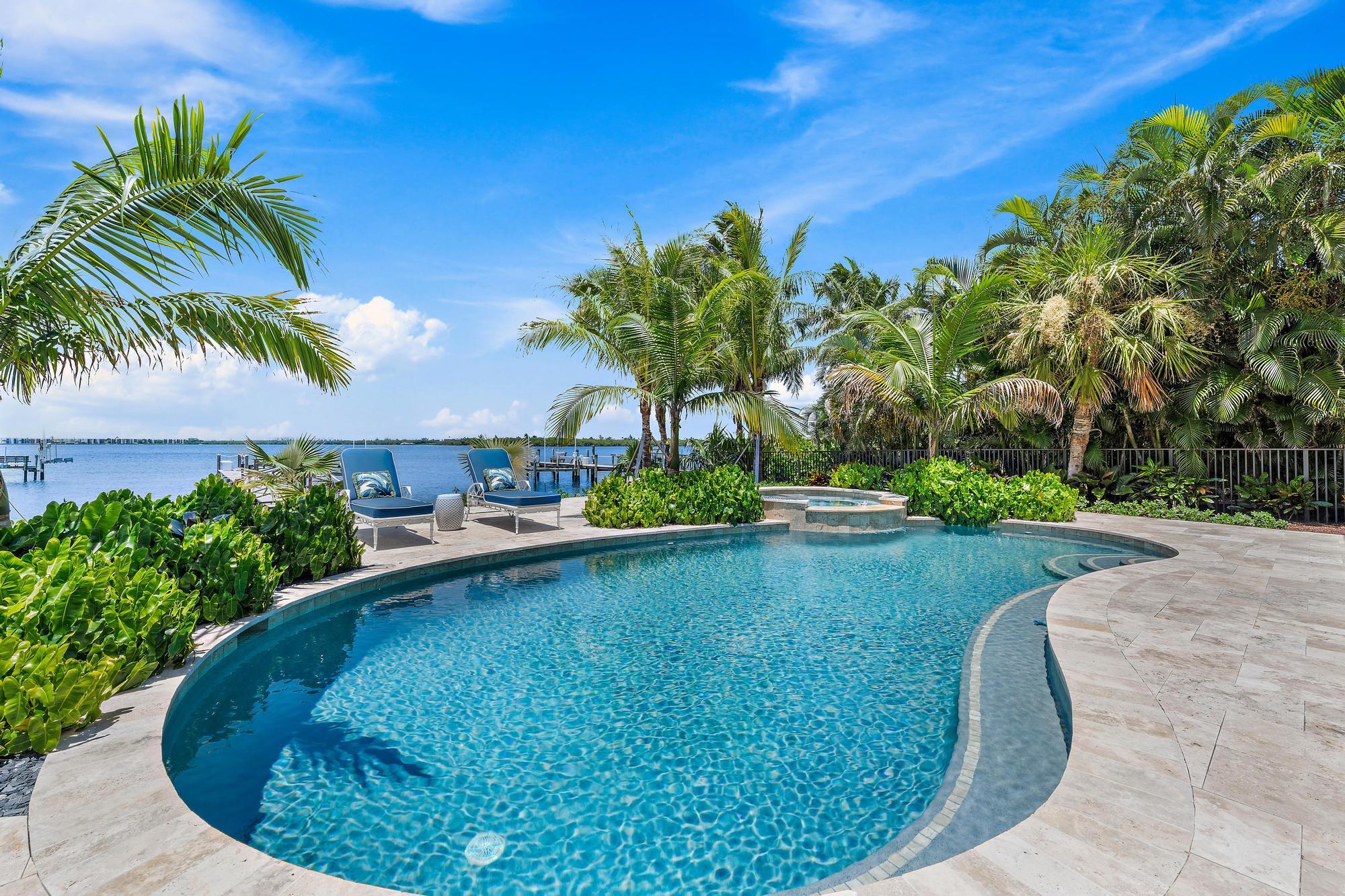 Joes Point - Residential