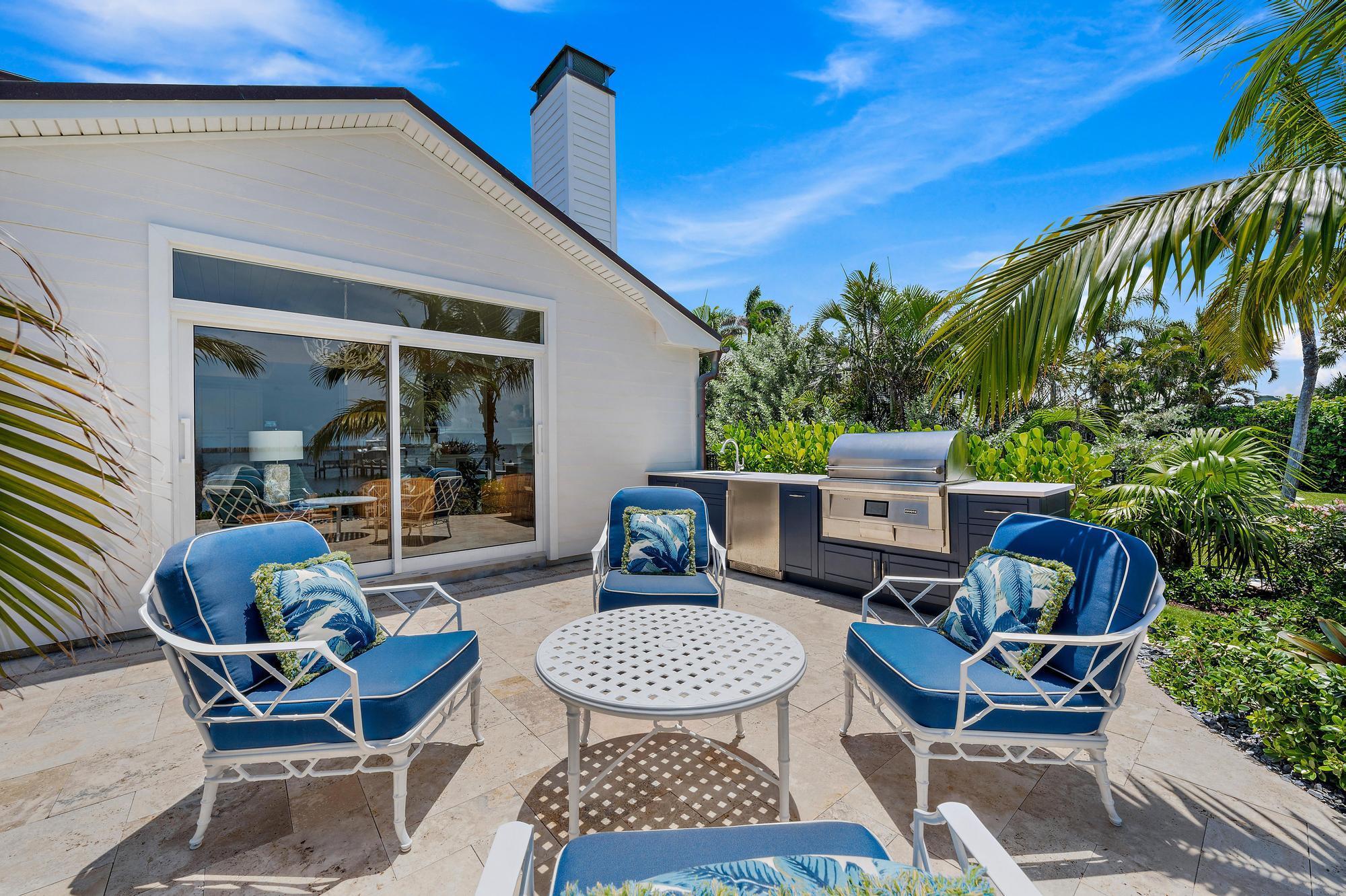 Joes Point - Residential