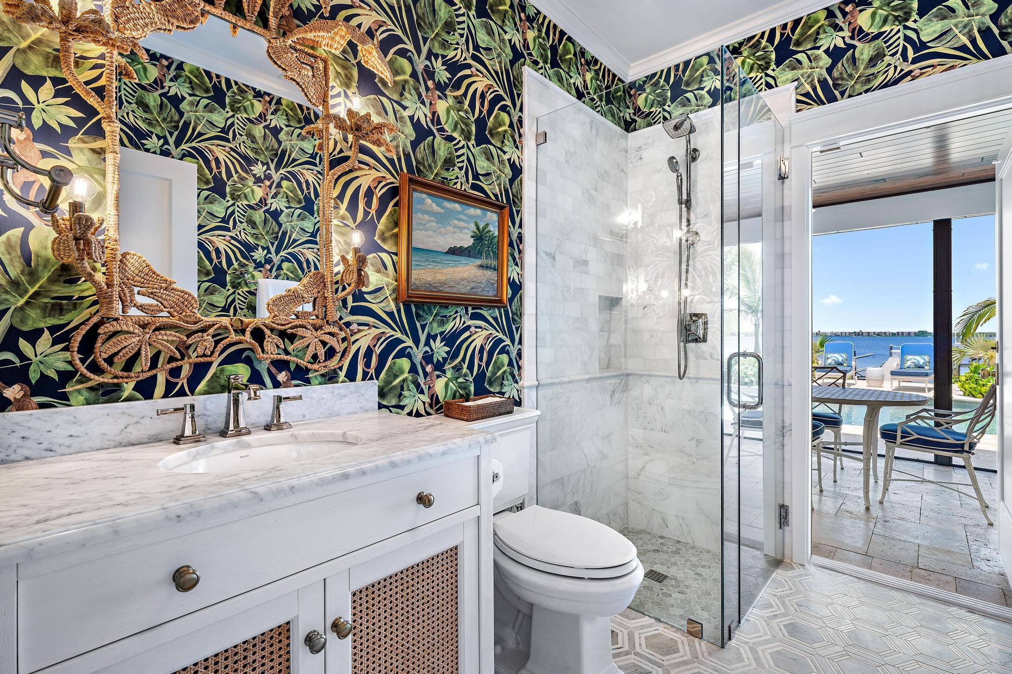 Joes Point - Residential