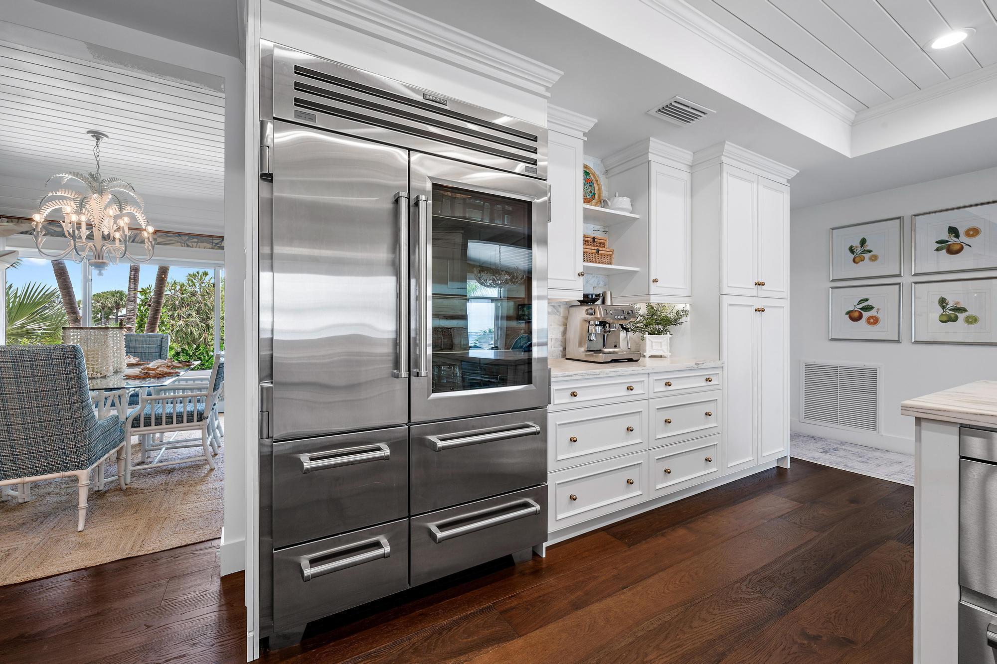 Joes Point - Residential