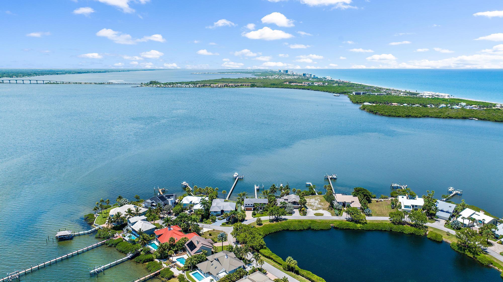 Joes Point - Residential