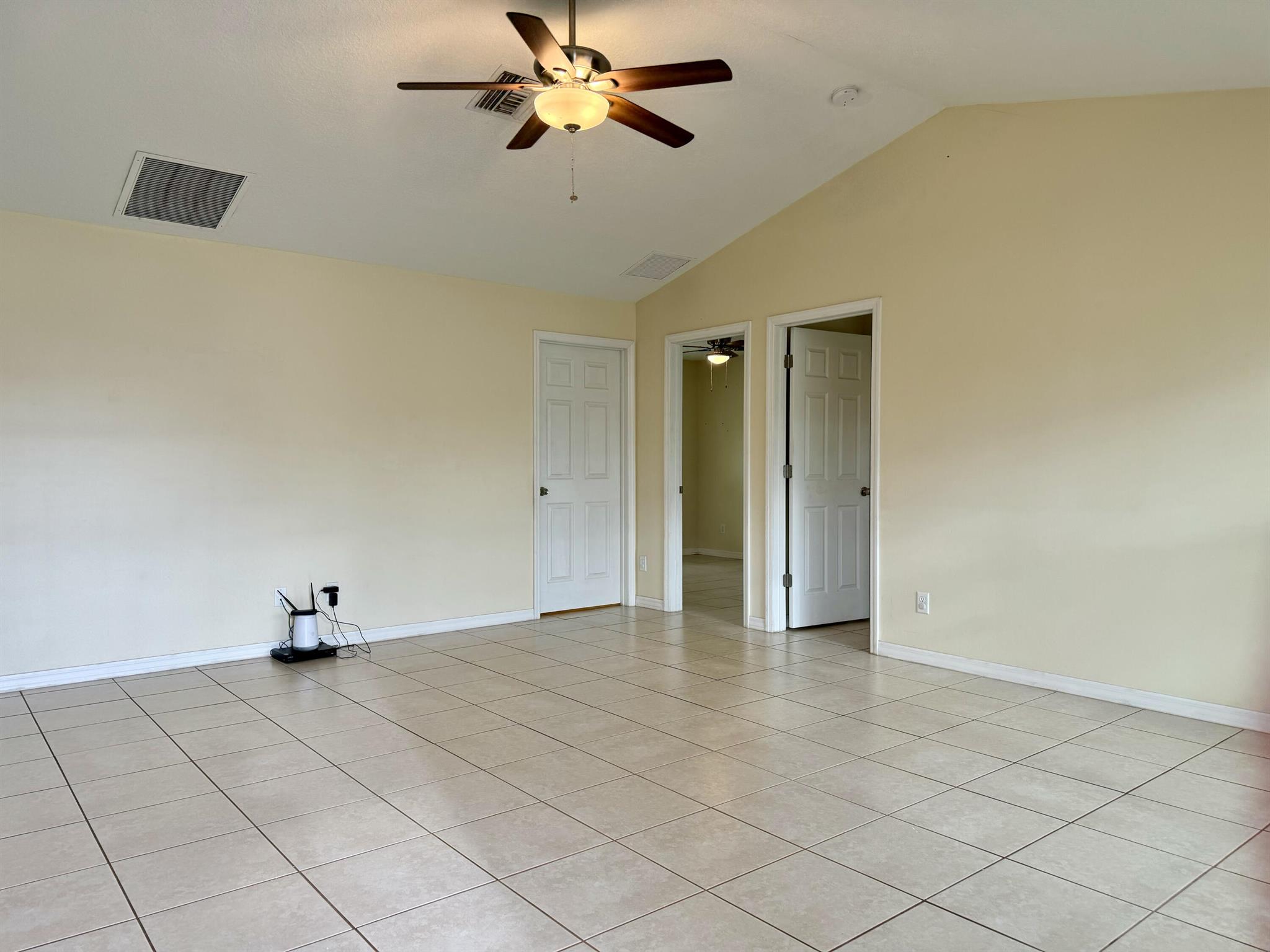 OKEECHOBEE HAMMOCK SEC 1 - Residential