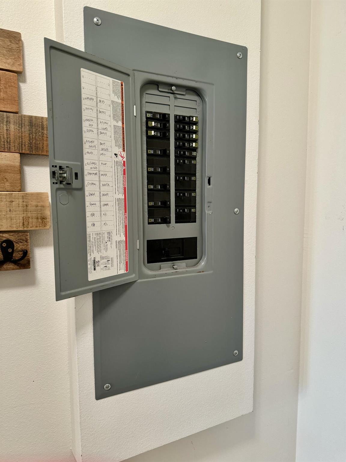 OKEECHOBEE HAMMOCK SEC 1 - Residential