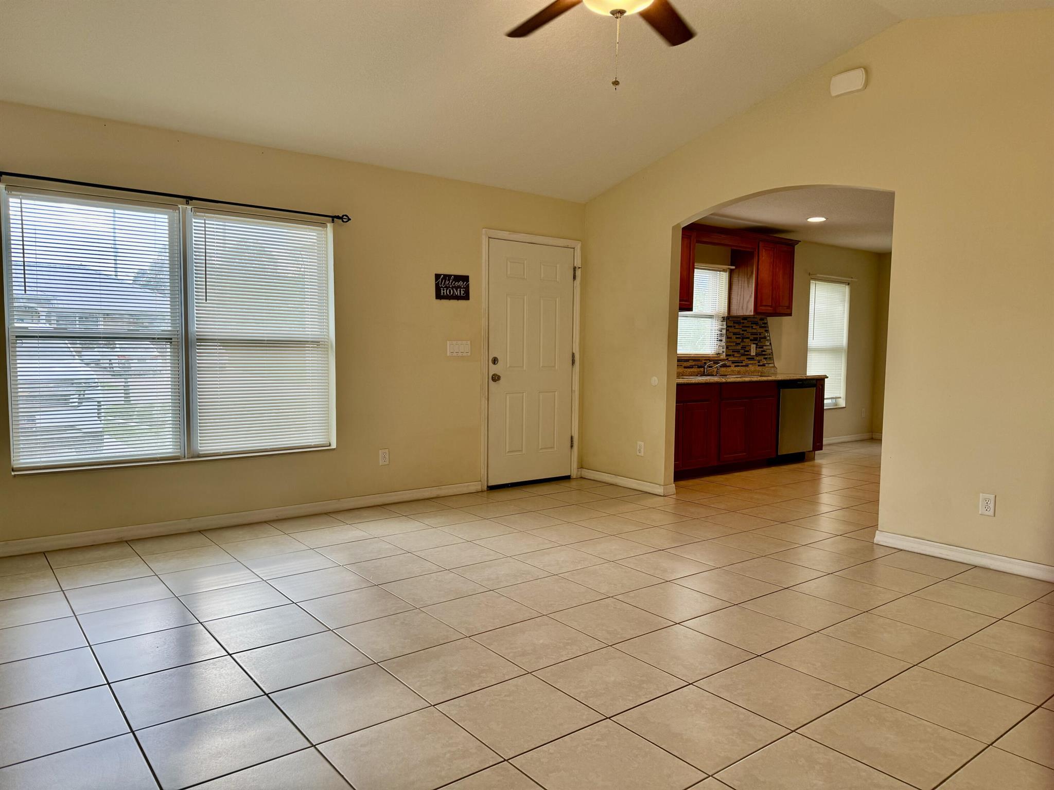 OKEECHOBEE HAMMOCK SEC 1 - Residential