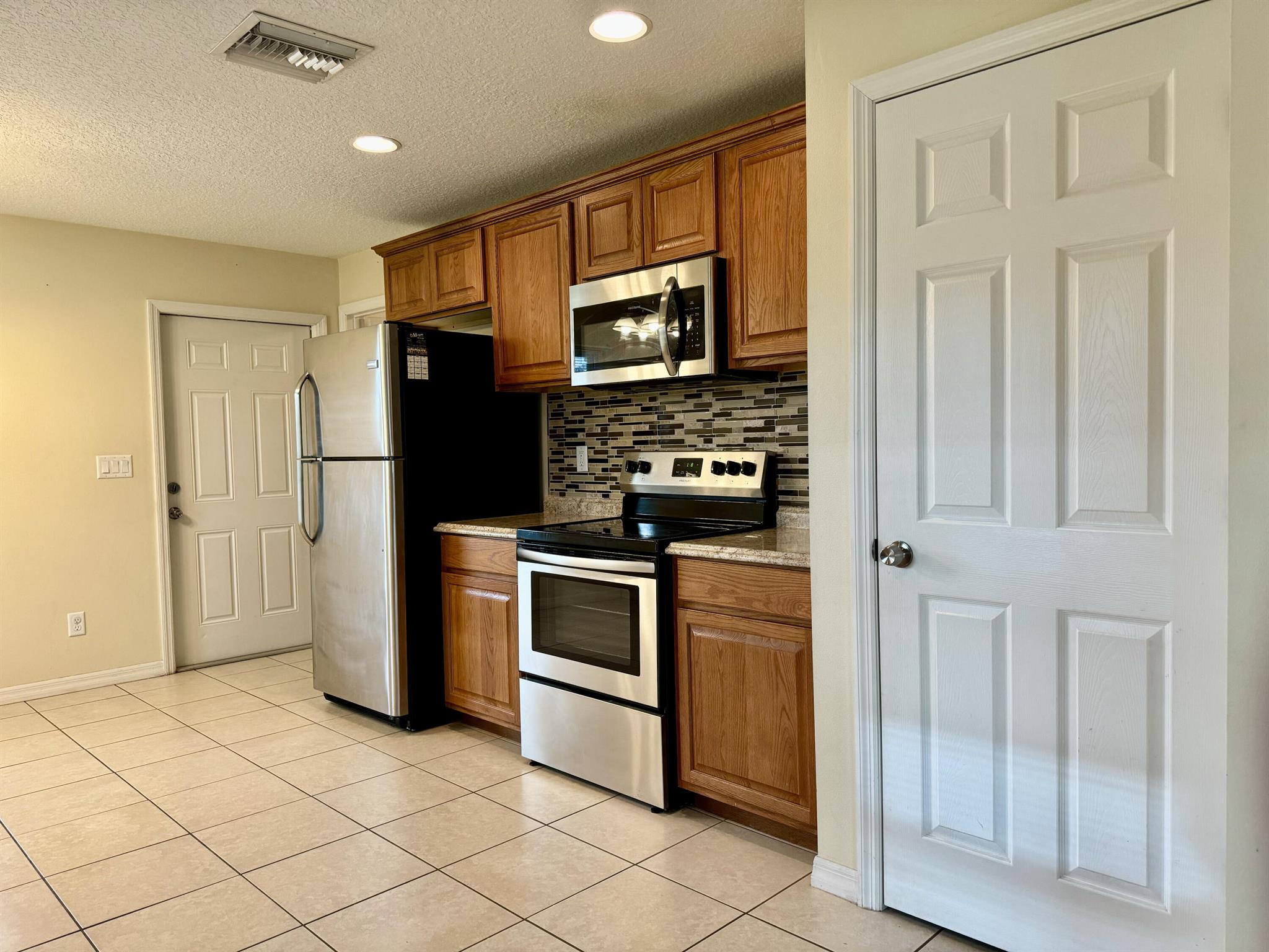 OKEECHOBEE HAMMOCK SEC 1 - Residential