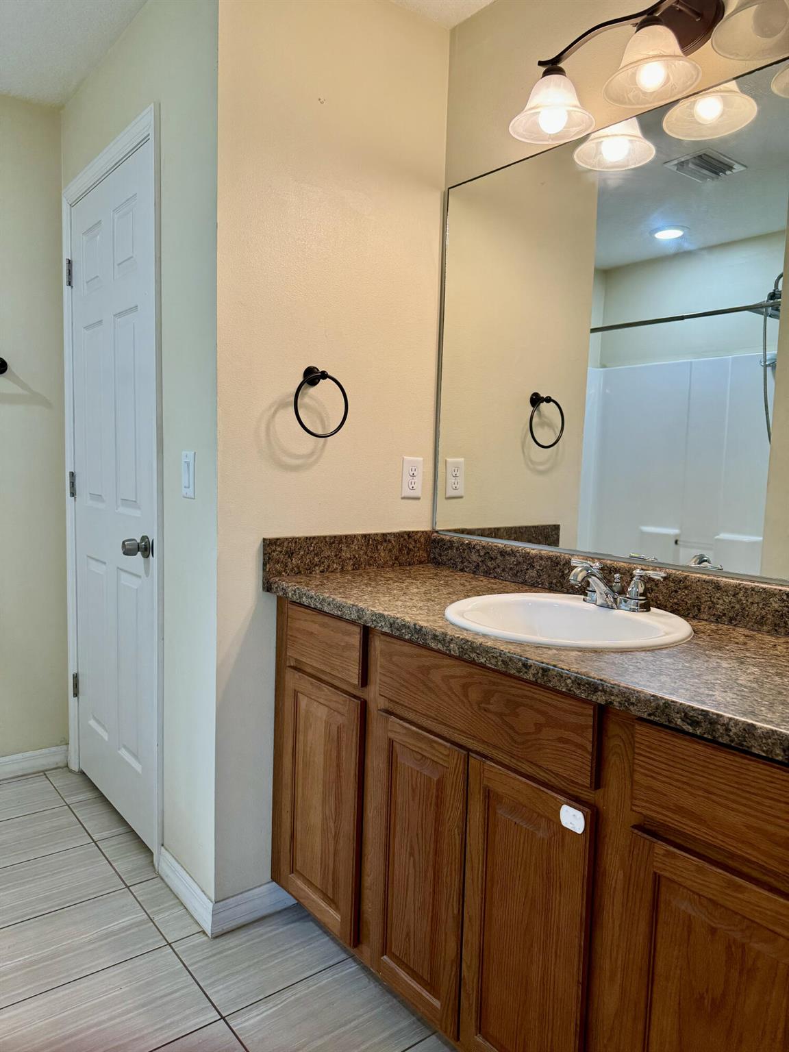 OKEECHOBEE HAMMOCK SEC 1 - Residential