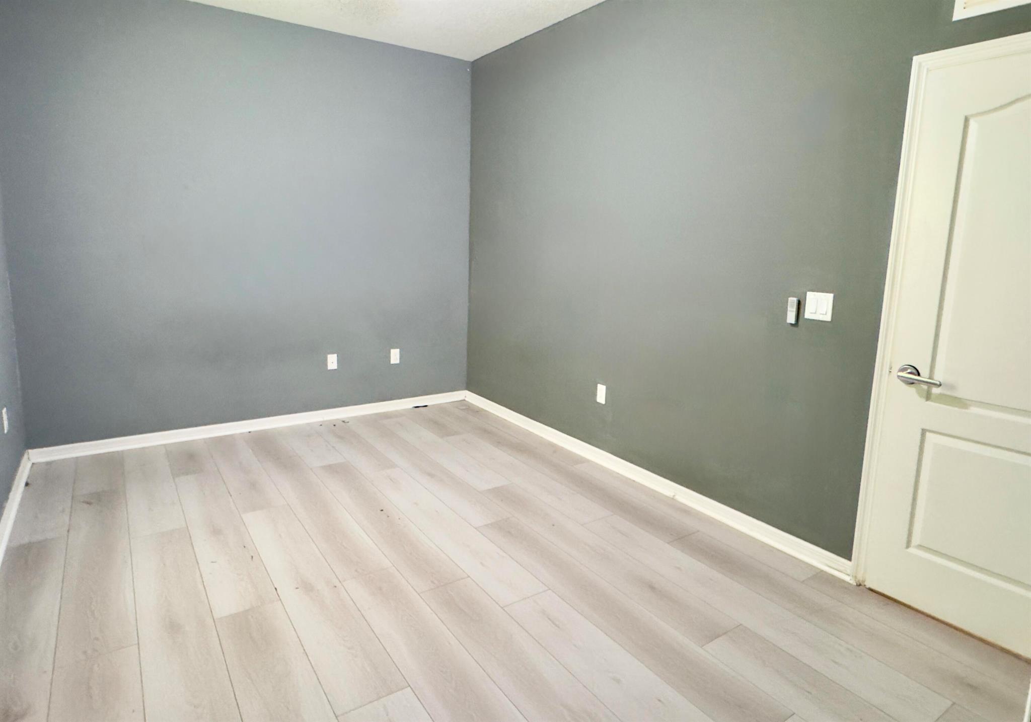 PORT ST LUCIE SECTION 22 - Residential Lease