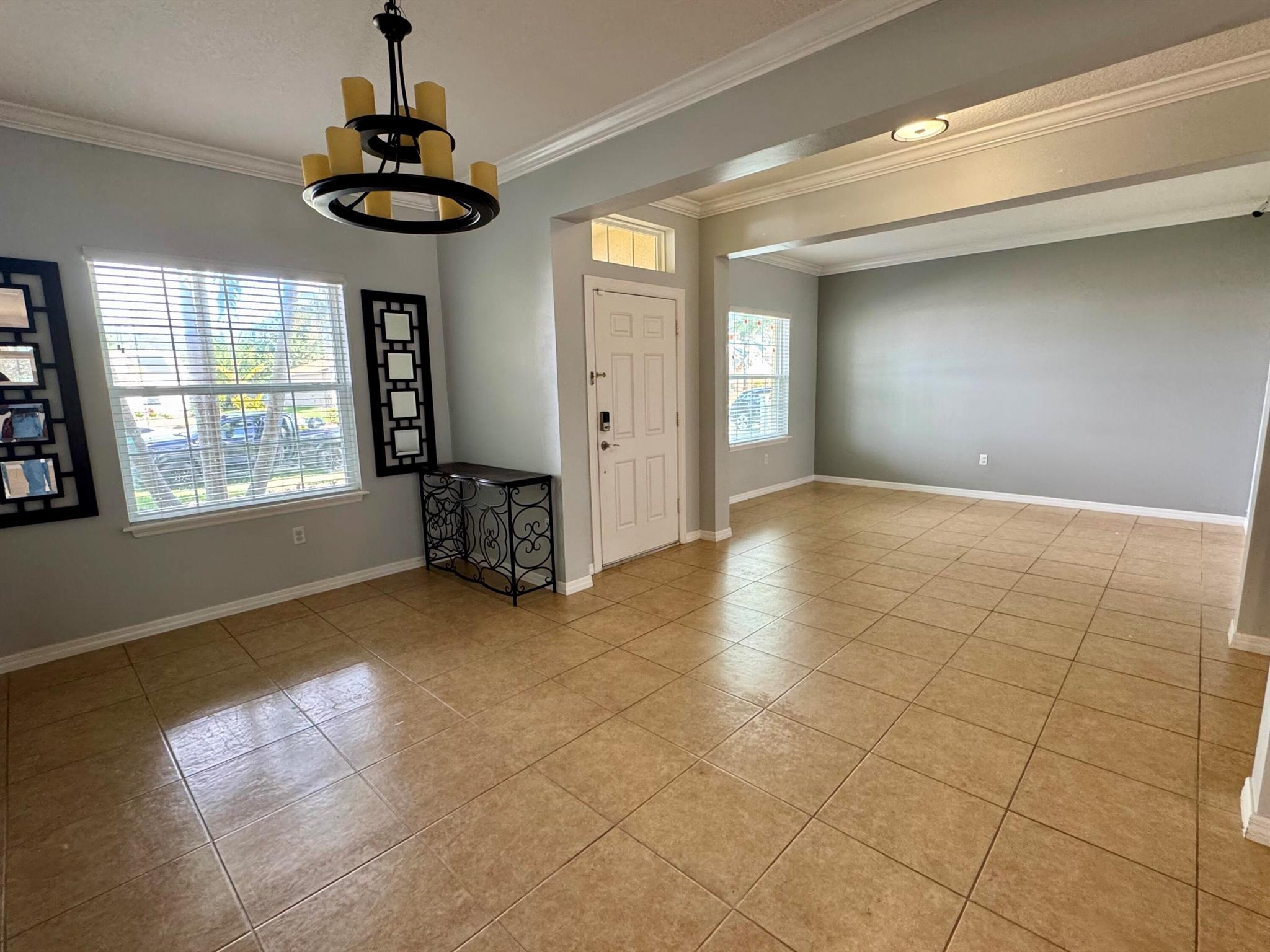 PORT ST LUCIE SECTION 22 - Residential Lease