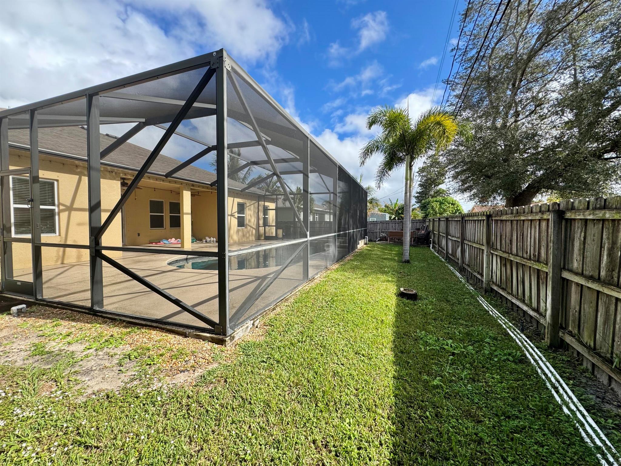 PORT ST LUCIE SECTION 22 - Residential Lease