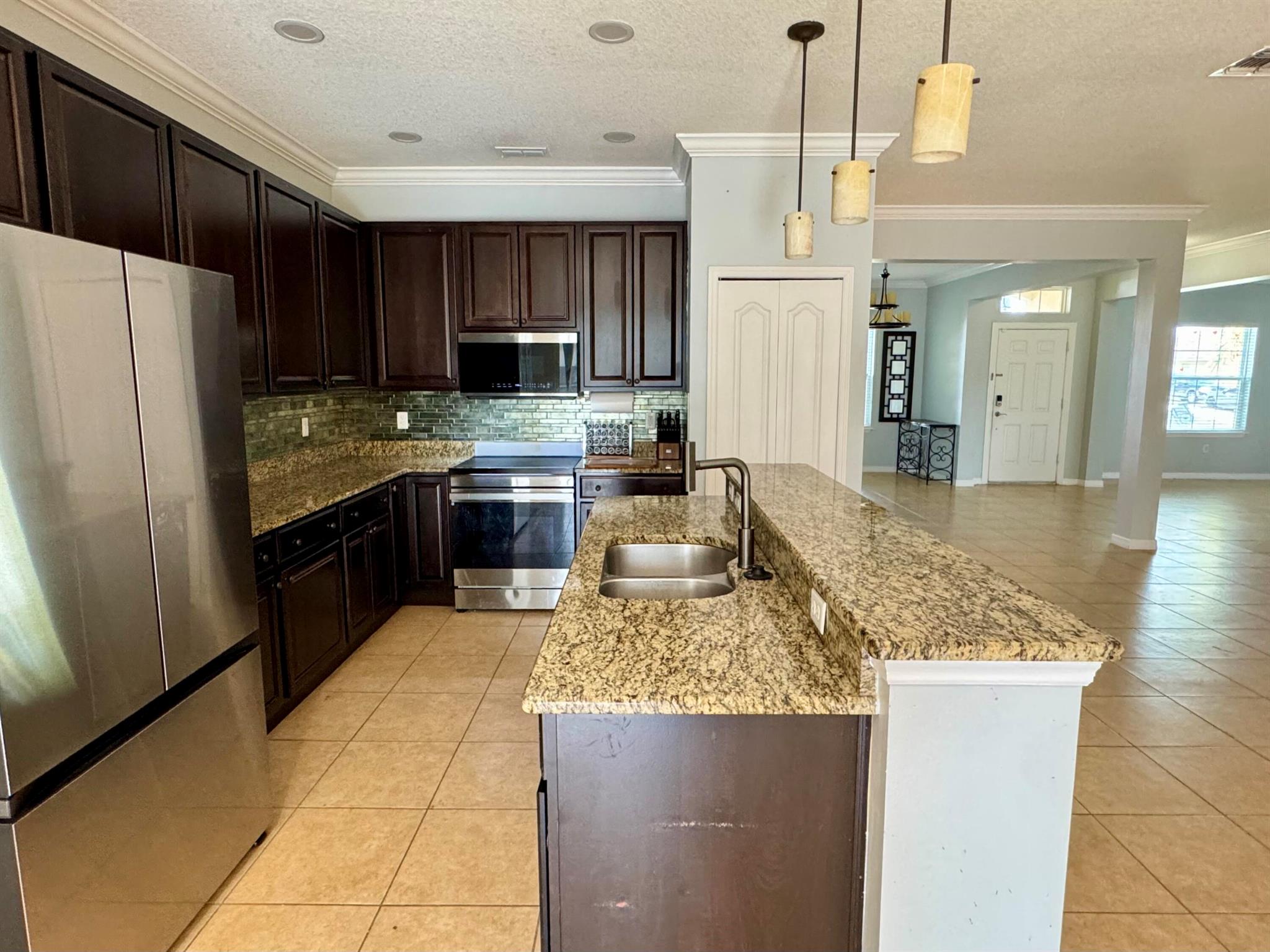 PORT ST LUCIE SECTION 22 - Residential Lease