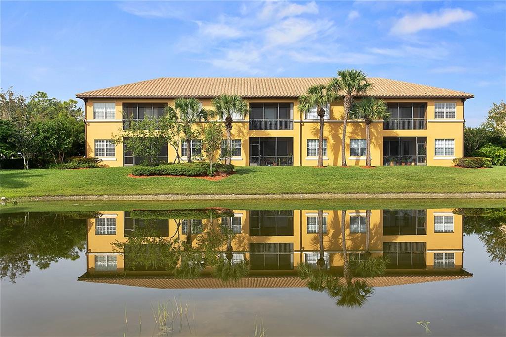 Cypress Pointe - Residential