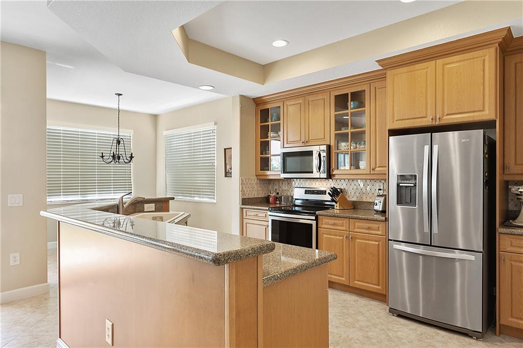 Cypress Pointe - Residential