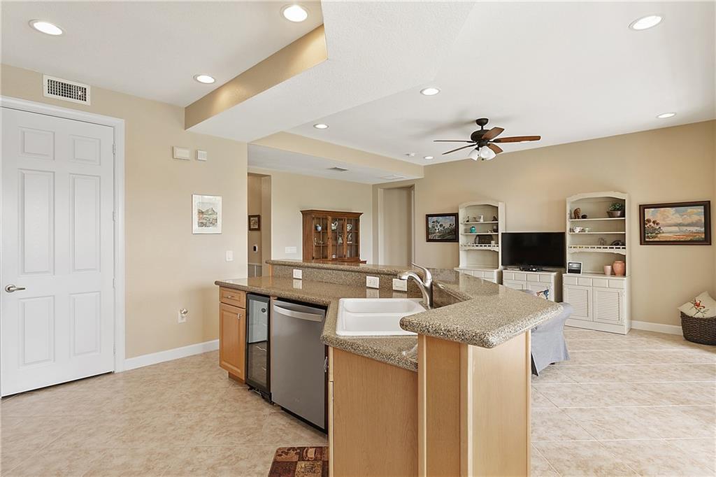 Cypress Pointe - Residential