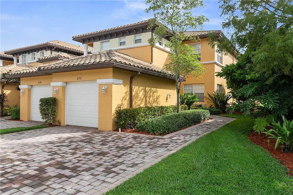 Cypress Pointe - Residential