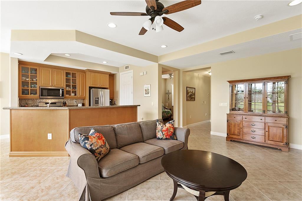 Cypress Pointe - Residential